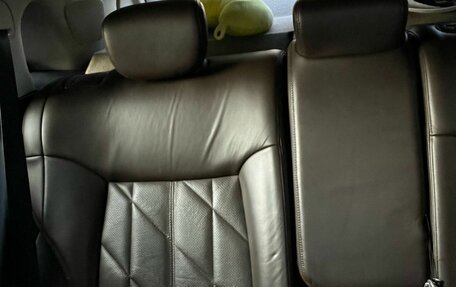 Infiniti FX II, 2010 год, 1 850 000 рублей, 7 фотография