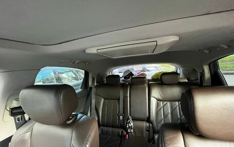 Infiniti FX II, 2010 год, 1 850 000 рублей, 8 фотография