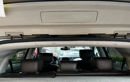 Infiniti FX II, 2010 год, 1 850 000 рублей, 11 фотография