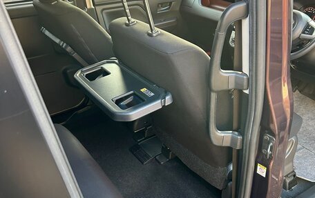 Toyota Roomy I, 2018 год, 1 270 000 рублей, 8 фотография