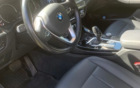 BMW X3, 2018 год, 3 550 000 рублей, 4 фотография