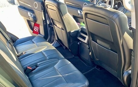 Land Rover Discovery IV, 2019 год, 7 500 000 рублей, 34 фотография