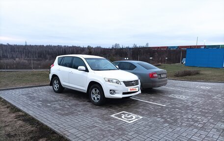 Toyota RAV4, 2010 год, 1 240 000 рублей, 6 фотография