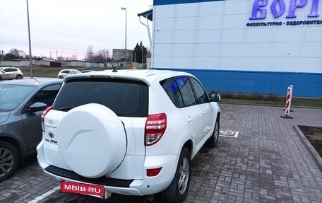 Toyota RAV4, 2010 год, 1 240 000 рублей, 3 фотография