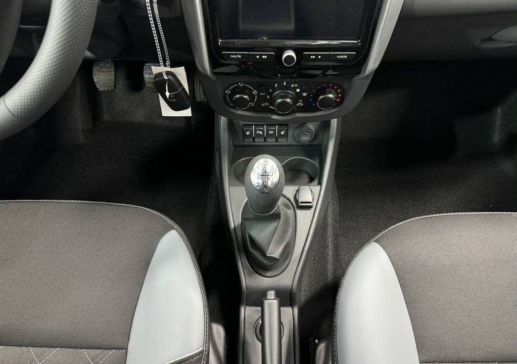 ВАЗ (LADA) Largus Cross, 2025 год, 2 091 500 рублей, 13 фотография