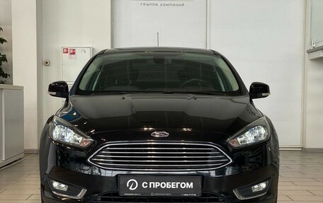Ford Focus III, 2015 год, 1 299 000 рублей, 3 фотография