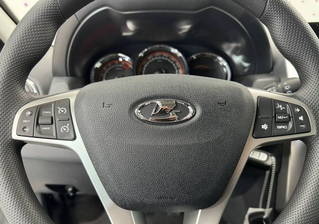 ВАЗ (LADA) Largus Cross, 2025 год, 2 091 500 рублей, 18 фотография
