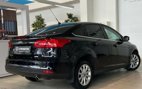 Ford Focus III, 2015 год, 1 299 000 рублей, 2 фотография