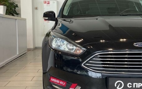 Ford Focus III, 2015 год, 1 299 000 рублей, 4 фотография