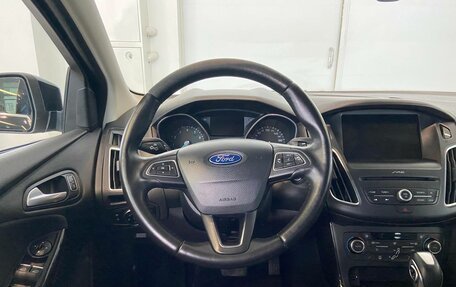 Ford Focus III, 2015 год, 1 299 000 рублей, 11 фотография