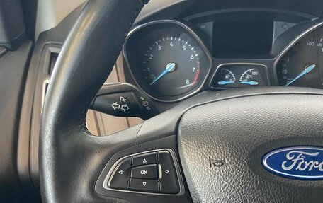 Ford Focus III, 2015 год, 1 299 000 рублей, 14 фотография