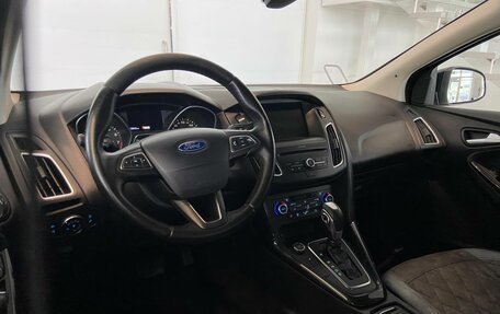 Ford Focus III, 2015 год, 1 299 000 рублей, 10 фотография