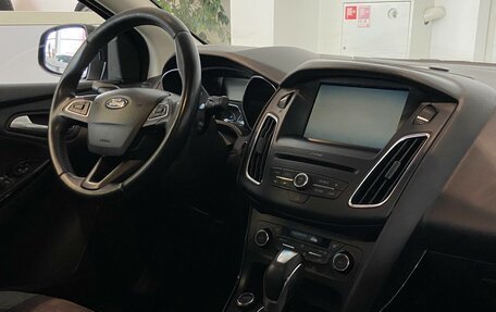 Ford Focus III, 2015 год, 1 299 000 рублей, 13 фотография