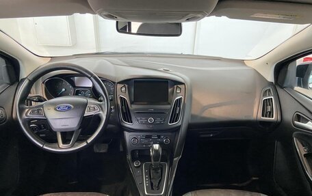 Ford Focus III, 2015 год, 1 299 000 рублей, 12 фотография