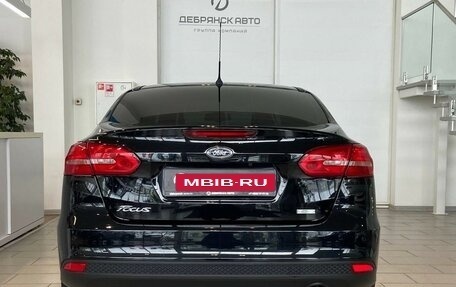 Ford Focus III, 2015 год, 1 299 000 рублей, 6 фотография