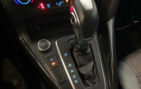Ford Focus III, 2015 год, 1 299 000 рублей, 20 фотография