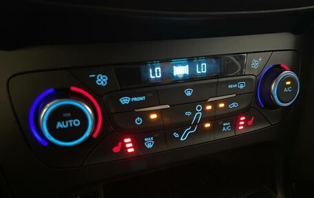 Ford Focus III, 2015 год, 1 299 000 рублей, 21 фотография