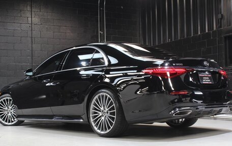 Mercedes-Benz S-Класс, 2022 год, 108 641 рублей, 8 фотография