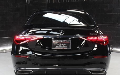 Mercedes-Benz S-Класс, 2022 год, 108 641 рублей, 10 фотография
