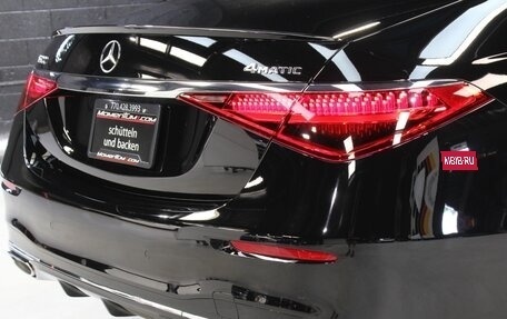 Mercedes-Benz S-Класс, 2022 год, 108 641 рублей, 11 фотография