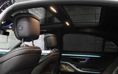 Mercedes-Benz S-Класс, 2022 год, 108 641 рублей, 16 фотография
