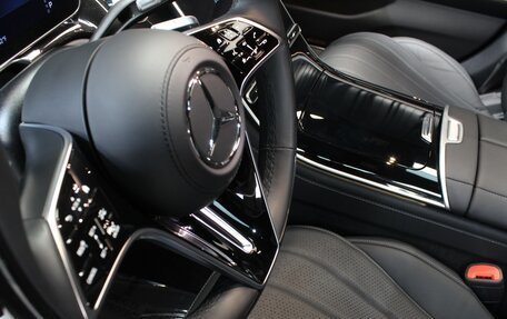 Mercedes-Benz S-Класс, 2022 год, 108 641 рублей, 24 фотография