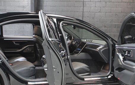 Mercedes-Benz S-Класс, 2022 год, 108 641 рублей, 21 фотография