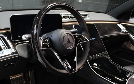 Mercedes-Benz S-Класс, 2022 год, 108 641 рублей, 22 фотография