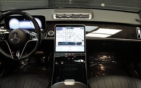 Mercedes-Benz S-Класс, 2022 год, 108 641 рублей, 19 фотография