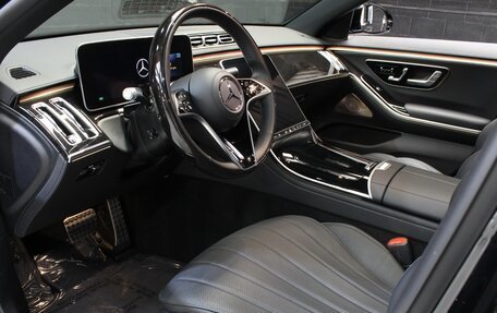 Mercedes-Benz S-Класс, 2022 год, 108 641 рублей, 23 фотография