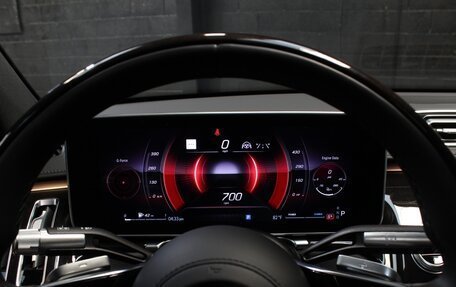 Mercedes-Benz S-Класс, 2022 год, 108 641 рублей, 33 фотография