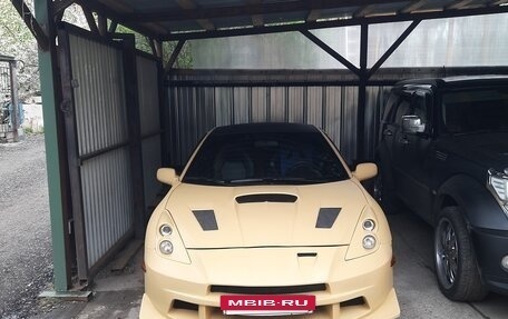 Toyota Celica VII рестайлинг, 2000 год, 1 000 000 рублей, 4 фотография