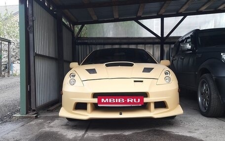 Toyota Celica VII рестайлинг, 2000 год, 1 000 000 рублей, 3 фотография