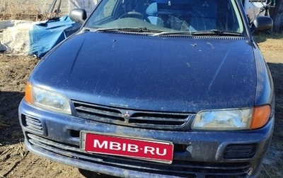 Mitsubishi Libero I рестайлинг, 2000 год, 240 000 рублей, 1 фотография