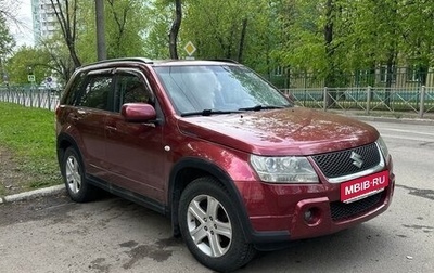 Suzuki Grand Vitara, 2007 год, 980 000 рублей, 1 фотография