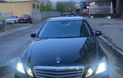 Mercedes-Benz E-Класс, 2011 год, 1 640 000 рублей, 1 фотография