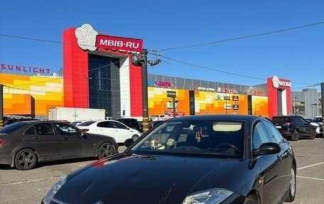 Citroen C6, 2007 год, 870 000 рублей, 1 фотография