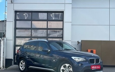 BMW X1, 2012 год, 1 199 000 рублей, 1 фотография
