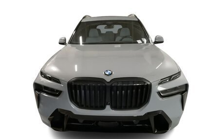 BMW X7, 2022 год, 8 078 000 рублей, 2 фотография