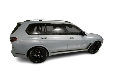 BMW X7, 2022 год, 8 078 000 рублей, 8 фотография