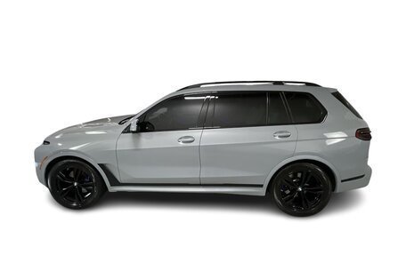 BMW X7, 2022 год, 8 078 000 рублей, 7 фотография