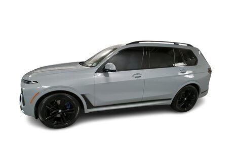 BMW X7, 2022 год, 8 078 000 рублей, 6 фотография