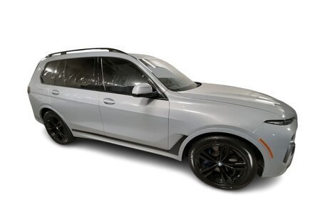 BMW X7, 2022 год, 8 078 000 рублей, 5 фотография