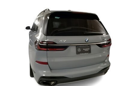 BMW X7, 2022 год, 8 078 000 рублей, 11 фотография