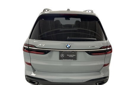 BMW X7, 2022 год, 8 078 000 рублей, 10 фотография
