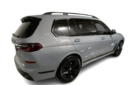 BMW X7, 2022 год, 8 078 000 рублей, 9 фотография