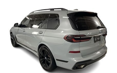 BMW X7, 2022 год, 8 078 000 рублей, 13 фотография