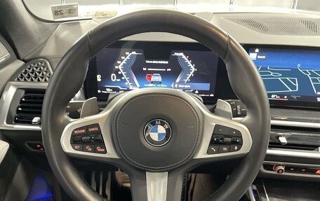 BMW X7, 2022 год, 8 078 000 рублей, 15 фотография