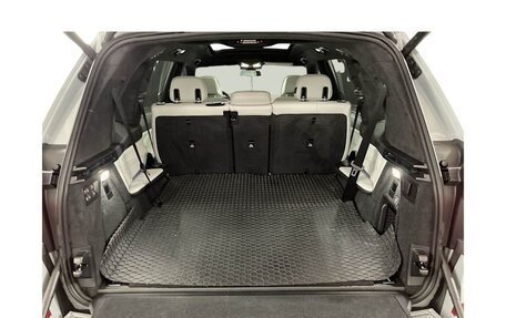 BMW X7, 2022 год, 8 078 000 рублей, 19 фотография