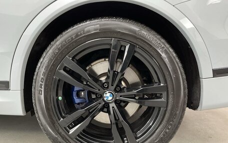 BMW X7, 2022 год, 8 078 000 рублей, 25 фотография